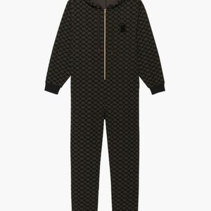 Savage X Fenty Hooded Onsie